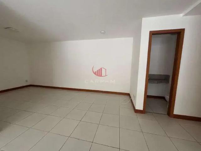 Apartamento para Locação em Teresópolis/RJ Agriões 3 Quartos
