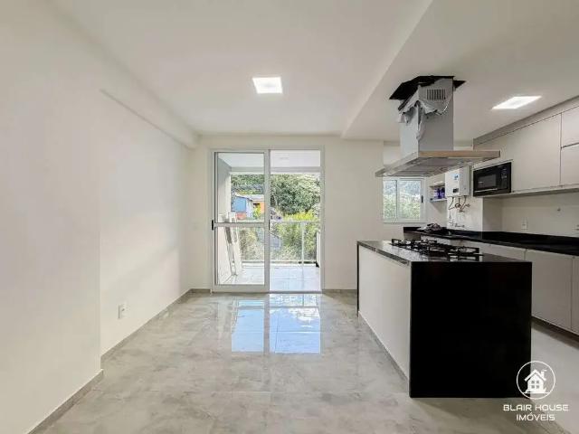 Apartamento para Locação em Teresópolis/RJ Agriões 3 Quartos