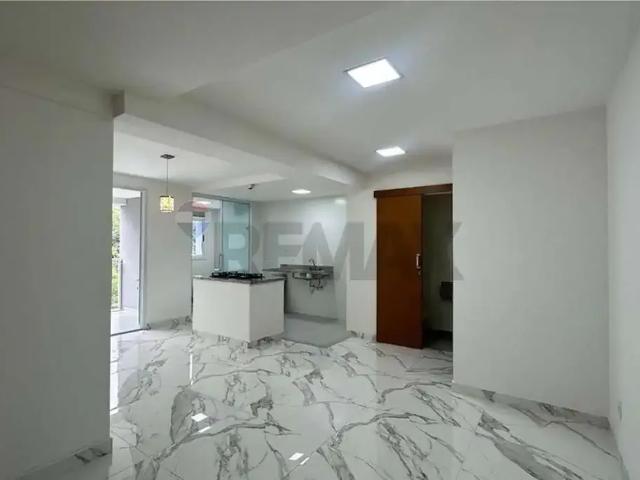 Apartamento para Locação em Teresópolis/RJ Agriões 3 Quartos