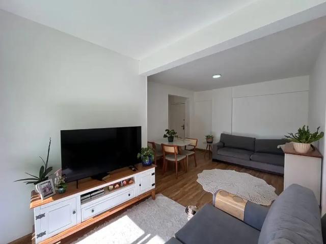Apartamento para Locação em Teresópolis/RJ Agriões 3 Quartos