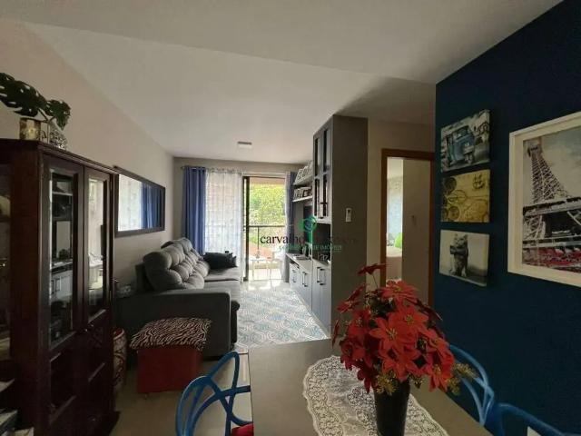 Apartamento para Locação em Teresópolis/RJ Agriões 1 Quartos