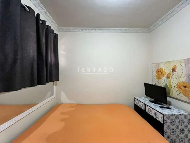 Apartamento para Locação em Teresópolis/RJ Agriões 1 Quartos