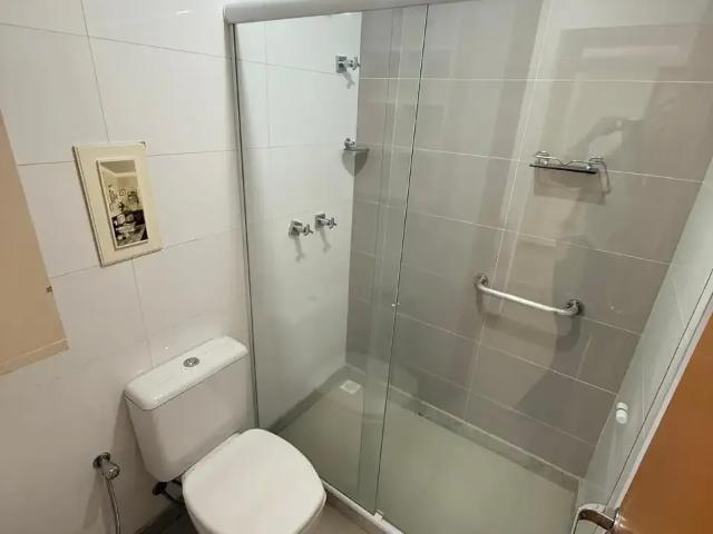 Apartamento para Locação em Teresópolis/RJ Agriões 1 Quartos