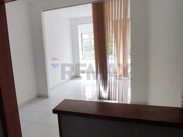 Apartamento para Locação em Teresópolis/RJ Agriões 1 Quartos