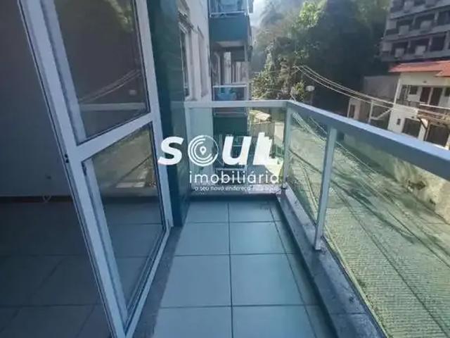 Apartamento para Locação em Teresópolis/RJ Agriões 1 Quartos
