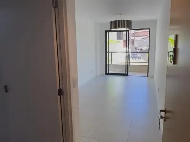 Apartamento para Locação em Teresópolis/RJ Agriões 2 Quartos