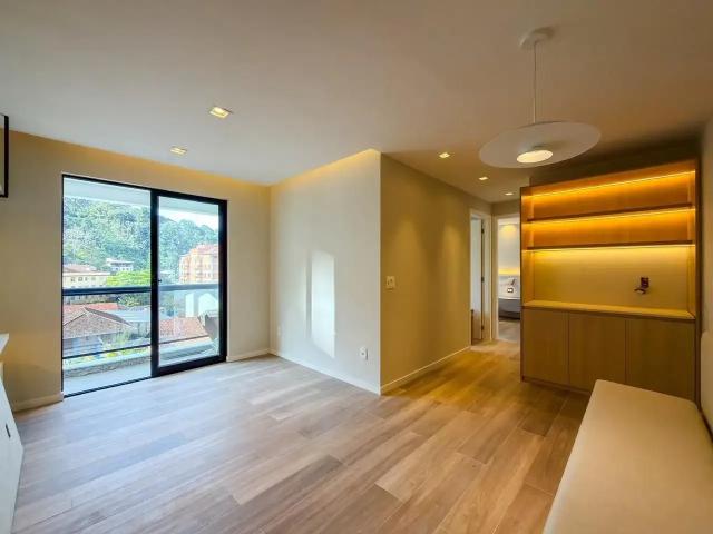 Apartamento para Locação em Teresópolis/RJ Agriões 2 Quartos