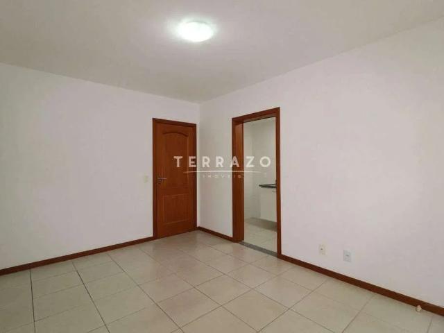 Apartamento para Locação em Teresópolis/RJ Agriões 2 Quartos