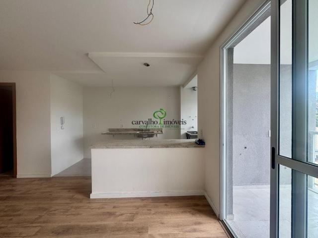 Apartamento para Locação em Teresópolis/RJ Agriões 2 Quartos