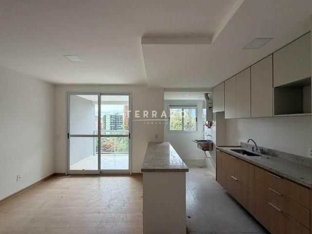 Apartamento para Locação em Teresópolis/RJ Agriões 2 Quartos