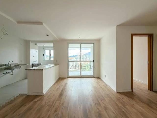 Apartamento para Locação em Teresópolis/RJ Agriões 2 Quartos