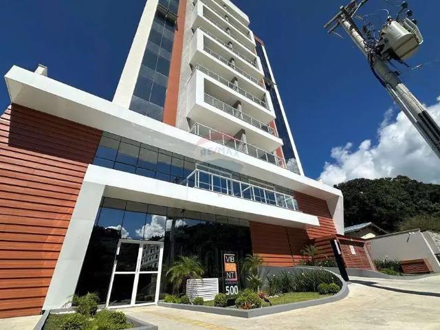 Apartamento para Locação em Teresópolis/RJ Agriões 2 Quartos