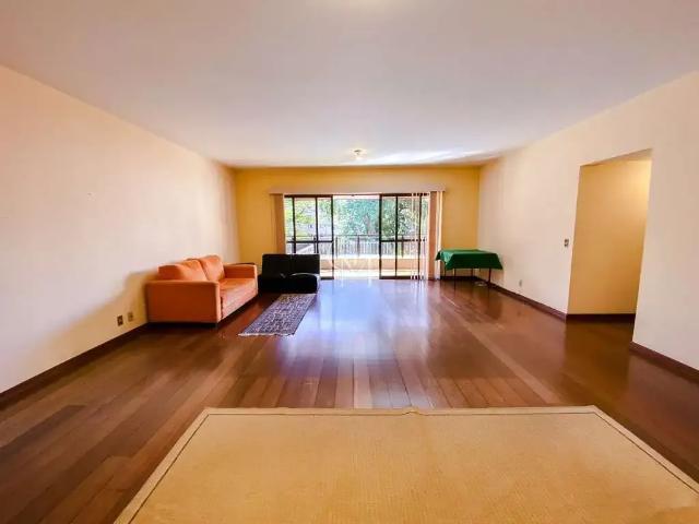 Apartamento para Locação em Teresópolis/RJ Agriões 4 Quartos