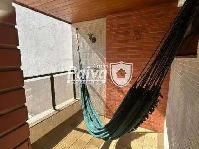 Apartamento para Locação em Teresópolis/RJ Agriões 4 Quartos
