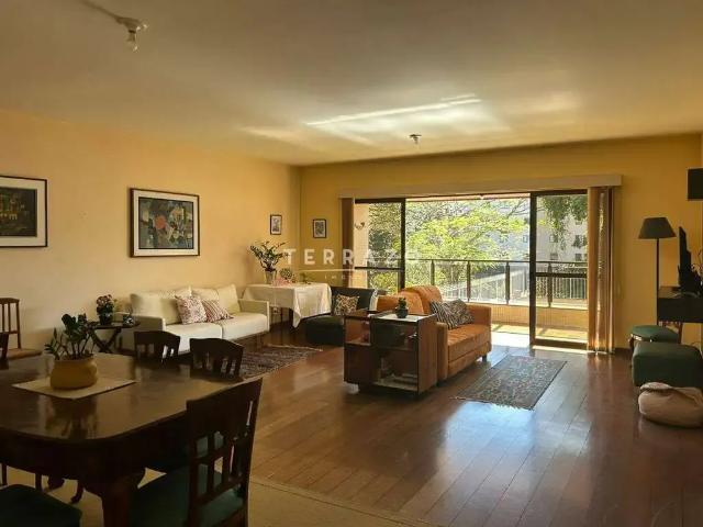 Apartamento para Locação em Teresópolis/RJ Agriões 4 Quartos