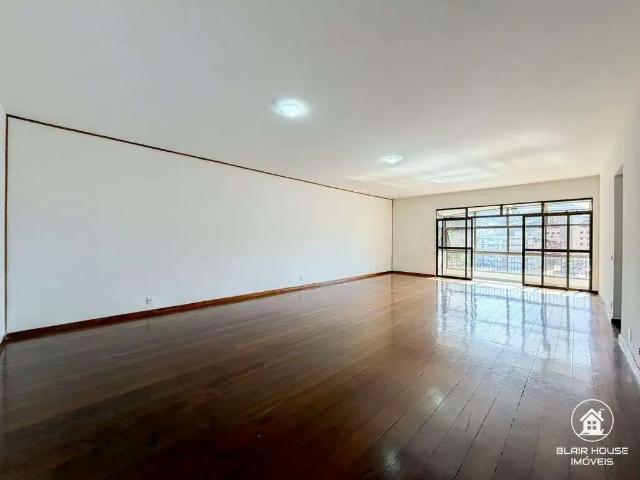 Apartamento para Locação em Teresópolis/RJ Agriões 4 Quartos
