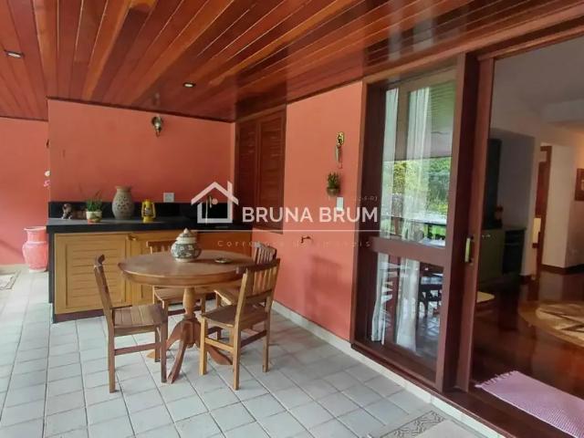 Apartamento para Locação em Teresópolis/RJ Albuquerque 2 Quartos