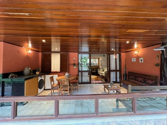 Apartamento para Locação em Teresópolis/RJ Albuquerque 2 Quartos