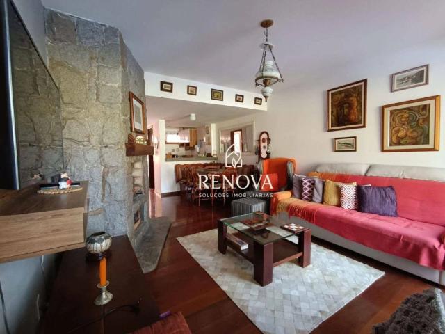 Apartamento para Locação em Teresópolis/RJ Albuquerque 2 Quartos