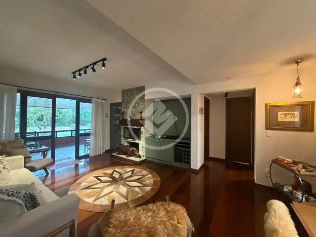 Apartamento para Locação em Teresópolis/RJ Albuquerque 2 Quartos
