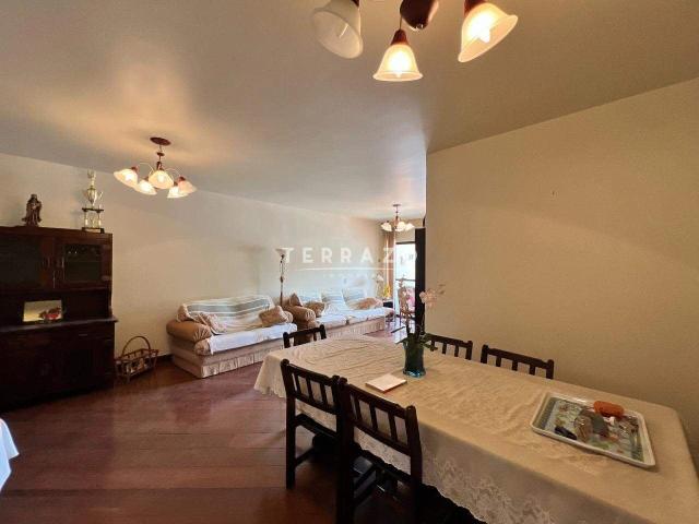 Apartamento para Locação em Teresópolis/RJ Alto 3 Quartos