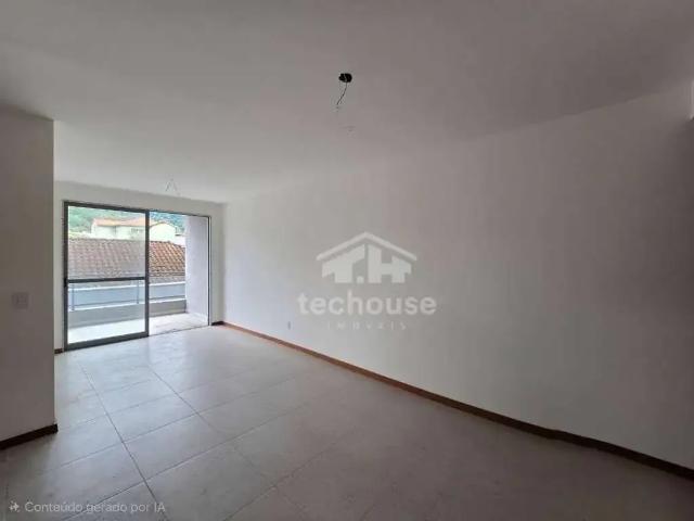 Apartamento para Locação em Teresópolis/RJ Alto 3 Quartos