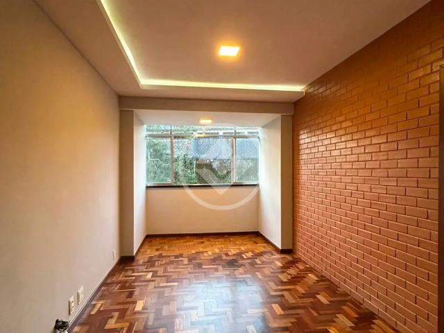 Apartamento para Locação em Teresópolis/RJ Alto 3 Quartos