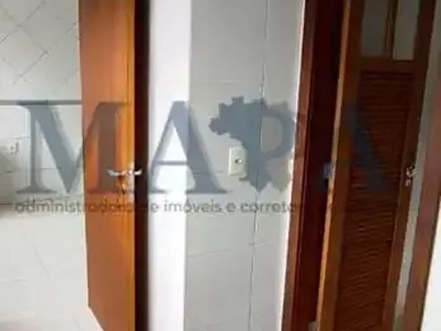 Apartamento para Locação em Teresópolis/RJ Alto 3 Quartos