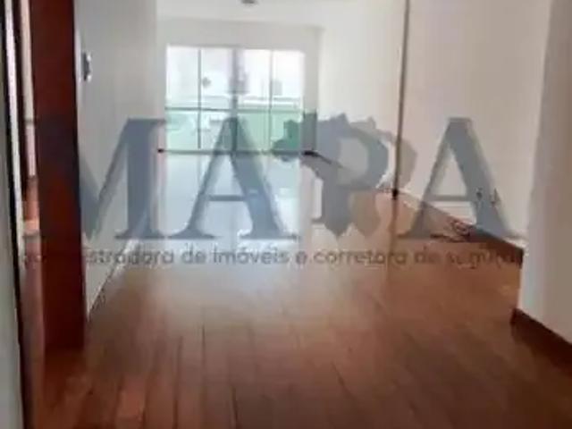 Apartamento para Locação em Teresópolis/RJ Alto 3 Quartos