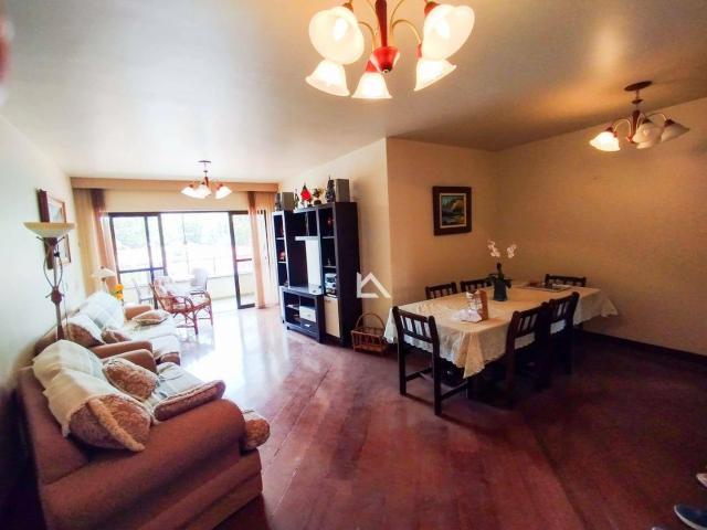 Apartamento para Locação em Teresópolis/RJ Alto 3 Quartos