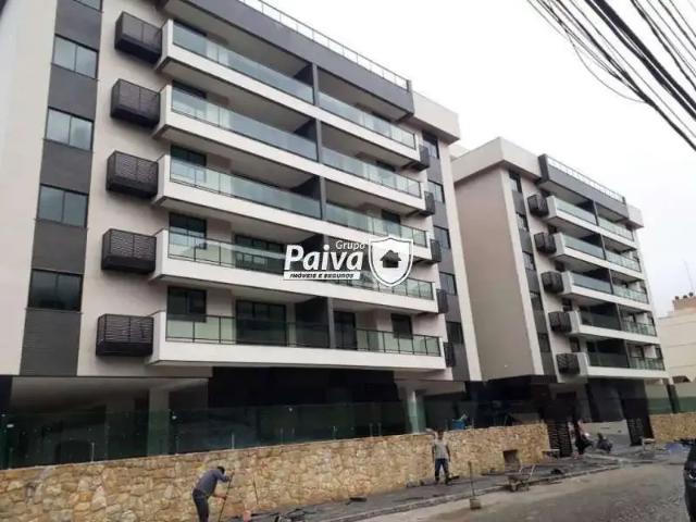 Apartamento para Locação em Teresópolis/RJ Alto 3 Quartos