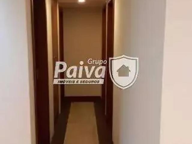 Apartamento para Locação em Teresópolis/RJ Alto 3 Quartos