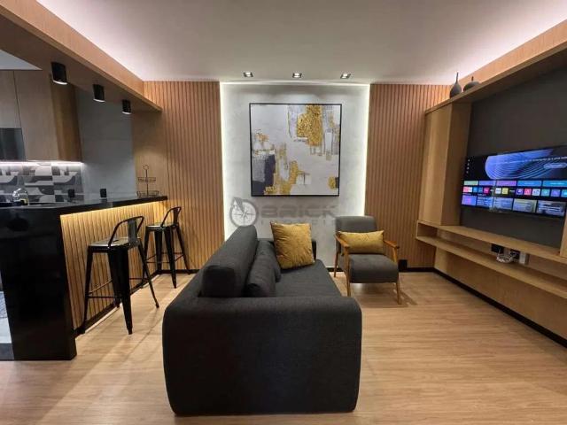 Apartamento para Locação em Teresópolis/RJ Alto 1 Quartos