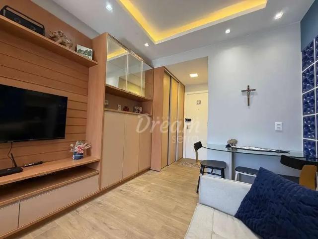 Apartamento para Locação em Teresópolis/RJ Alto 1 Quartos