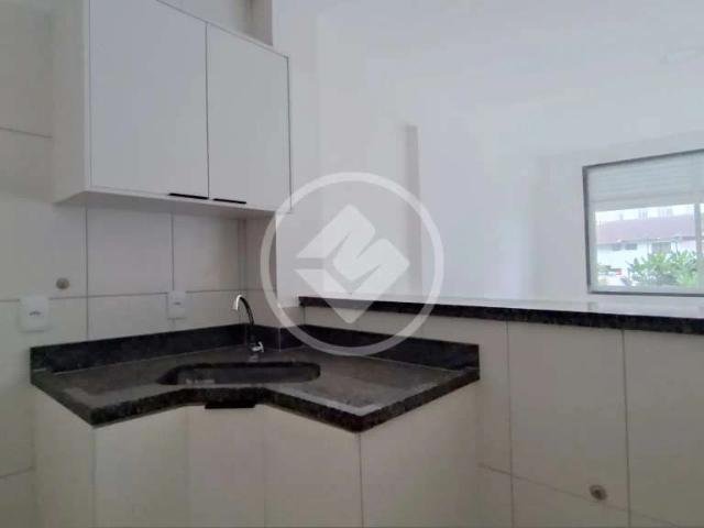 Apartamento para Locação em Teresópolis/RJ Alto 1 Quartos
