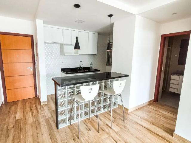 Apartamento para Locação em Teresópolis/RJ Alto 1 Quartos