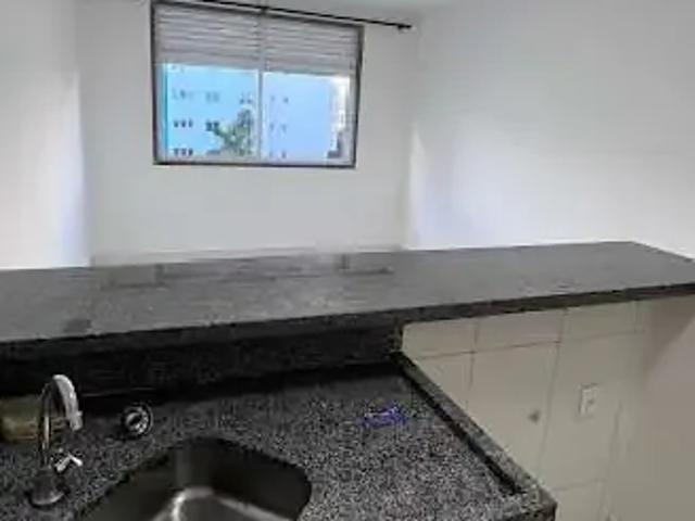 Apartamento para Locação em Teresópolis/RJ Alto 1 Quartos
