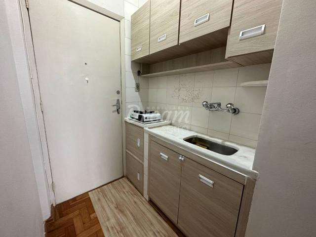 Apartamento para Locação em Teresópolis/RJ Alto 1 Quartos