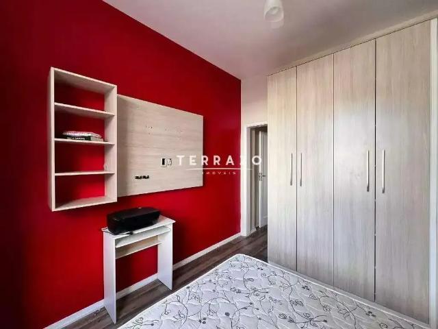 Apartamento para Locação em Teresópolis/RJ Alto 1 Quartos