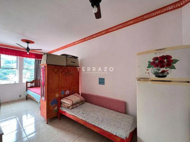 Apartamento para Locação em Teresópolis/RJ Alto 1 Quartos