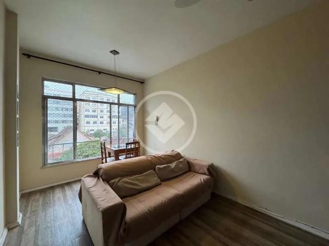 Apartamento para Locação em Teresópolis/RJ Alto 1 Quartos