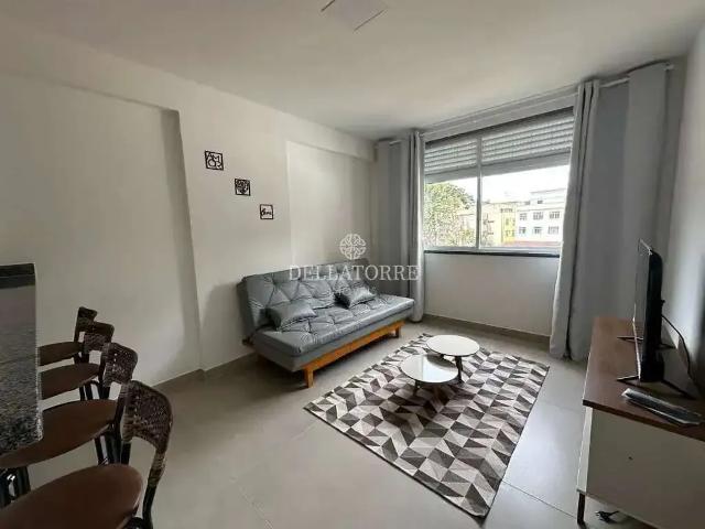 Apartamento para Locação em Teresópolis/RJ Alto 1 Quartos
