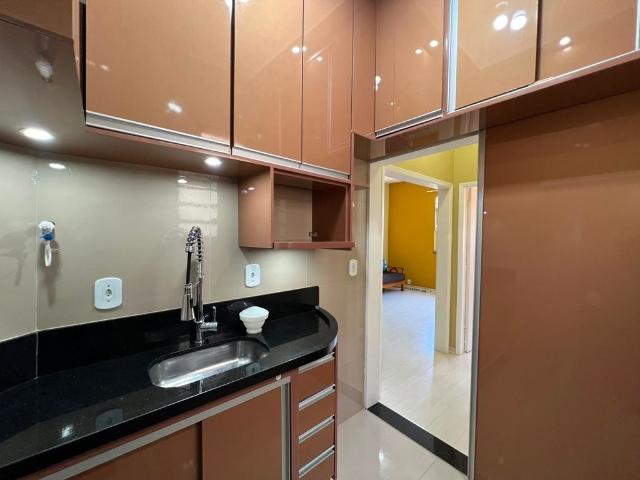 Apartamento para Locação em Teresópolis/RJ Alto 1 Quartos