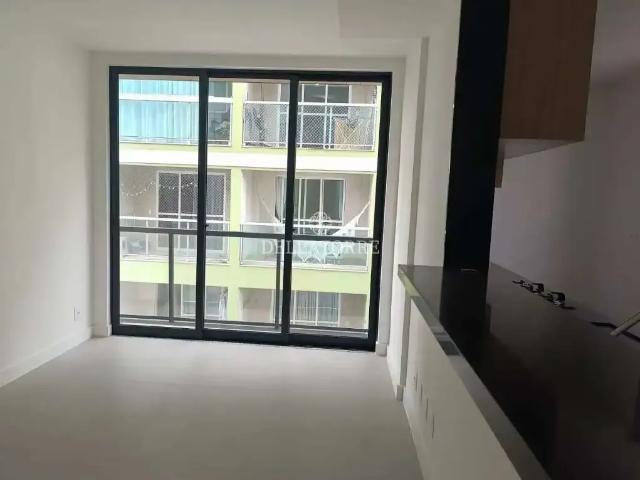 Apartamento para Locação em Teresópolis/RJ Alto 1 Quartos