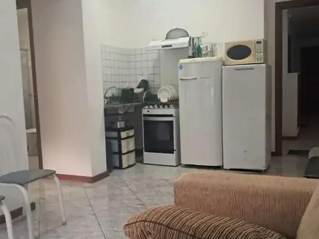 Apartamento para Locação em Teresópolis/RJ Alto 1 Quartos