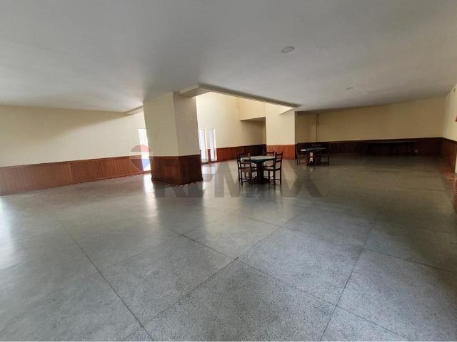 Apartamento para Locação em Teresópolis/RJ Alto 1 Quartos