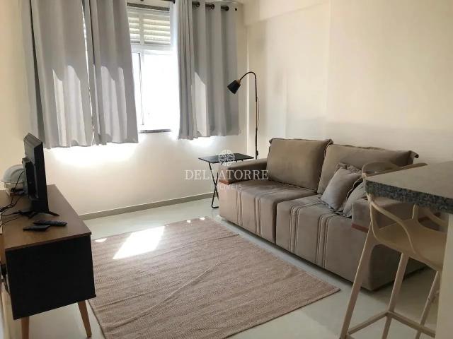 Apartamento para Locação em Teresópolis/RJ Alto 1 Quartos