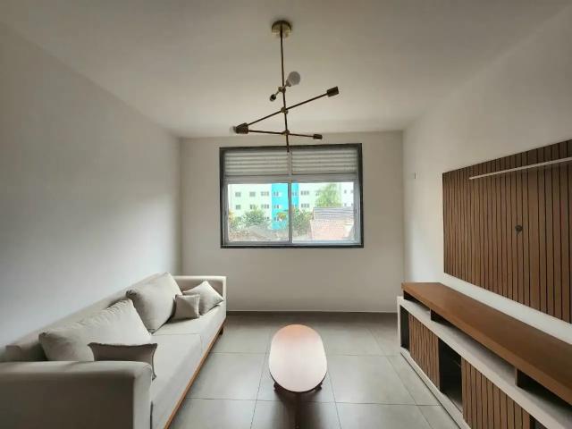 Apartamento para Locação em Teresópolis/RJ Alto 1 Quartos