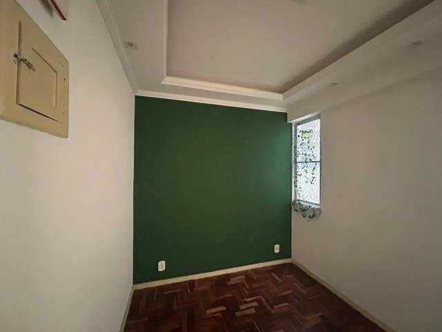 Apartamento para Locação em Teresópolis/RJ Alto 1 Quartos