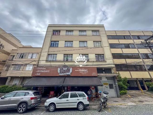 Apartamento para Locação em Teresópolis/RJ Alto 1 Quartos